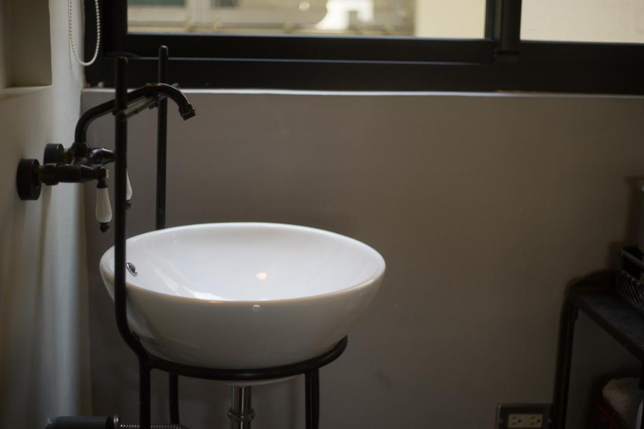 未艾公寓welove Apartment Xinying Exterior photo
