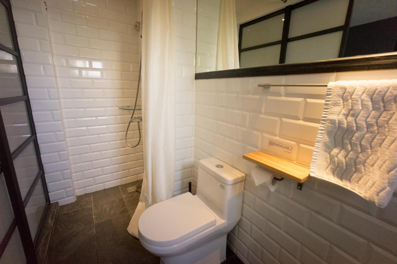 未艾公寓welove Apartment Xinying Exterior photo