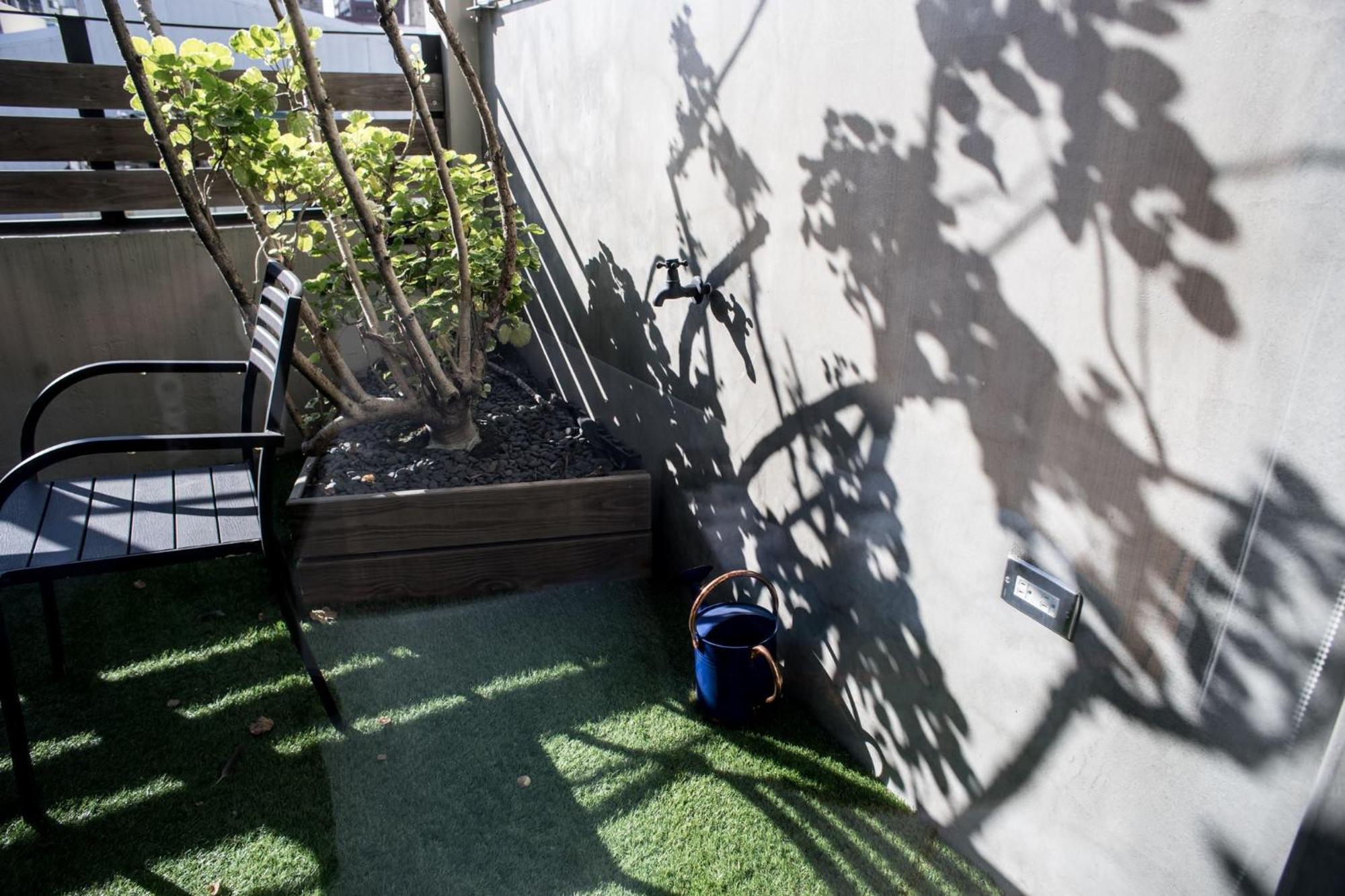 未艾公寓welove Apartment Xinying Exterior photo